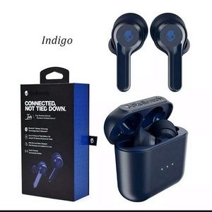 Skullcandy Indy True Wireless In-Ear Earbud - Indy